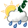 icon Weather Pakistan