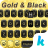icon goldandblack 7.0