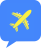 icon PlaneEnglish 1.88