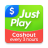 icon JustPlay 1.0.73-ALL_COUNTRIES.RELEASE