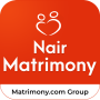 icon NairMatrimony