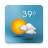 icon 3D Sense clock & weather 8.30.0