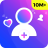icon Real Followers & Get Likes for Instagram 1.6