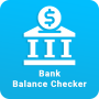 icon Bank Balance Checker
