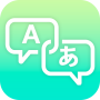 icon Easy Chat Translator: All Language