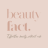 icon beautyfactapp 1.01