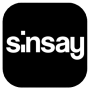 icon Sinsay Shopping