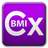 icon Caynax BMI Calculator 2.1