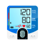 icon Blood Pressure Pro