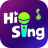 icon HiSing 1.18.01