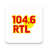 icon 104.6 RTL 2.0.16