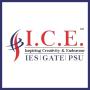 icon ICE GATE Institute