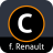 icon Carly f. Renault 6.07