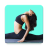 icon Flexibility Stretches for Splits 1.2