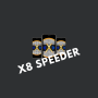 icon X8 Speeder No Root Guide