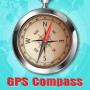 icon GPS Compass For Android