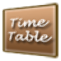 icon Timetable