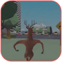 icon Deer simulate