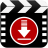 icon All Video Downloader 14.14V