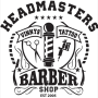 icon Headmasters Barbershop
