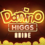icon Higgs Domino x8 Speeder Tips