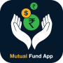 icon Mutual Fund App