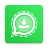 icon Status Saver 2.0