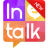 icon InTalk 2.0.0.01
