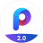 icon POCO Launcher 2.7.0.2