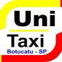 icon Uni Taxi Botucatu