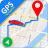 icon GPS Route Finder 1.10