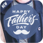 icon Fathers Day Wishes Messages