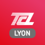 icon TCLTransports en Commun de Lyon