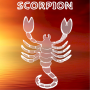 icon Horoscope Scorpion