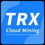 icon TRX Cloud Mining