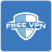 icon FreeVPN 3.555