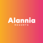 icon Alannia Resorts