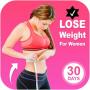 icon Weight Loss Workout for Women