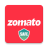 icon Zomato 16.2.0