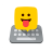 icon iKeyboard: DIY Themes & Fonts 0.8.4