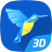 icon mozaik3D app 2.0.320