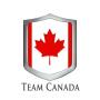 icon Team Canada