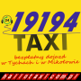 icon Taxi Tychy