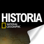 icon Historia National Geographic
