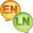 icon EN-LN Dictionary 1.91
