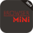 icon Browser Mini 1.0.9