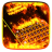 icon Flames Keyboard 1.275.18.123