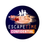 icon Escape Time Confidential