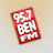 icon 95.7 BEN-FM 6.3