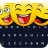 icon New Keyboard 2019 ProFree Themes,Emoji,Stickers 1.275.18.76